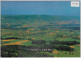 Flugaufnahme Fimmelsberg TG - Sonstige & Ohne Zuordnung
