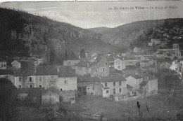 46)   VERS  - En Amont De Vèles  - Le Bourg Vers - Otros Municipios
