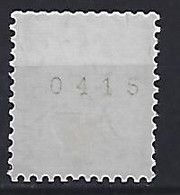 Switzerland 1970  (o) Mi.934 R II (0445) - Rouleaux