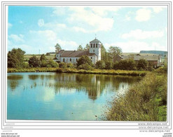 AMBERLOUP ..-- L' Eglise . - Sainte-Ode