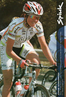 CYCLISME  TOUR DE FRANCE JOANE  SOMARRIBA - Radsport