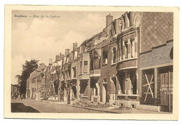 Enghien   *  Rue De La Station (Ruïnes) - Enghien - Edingen