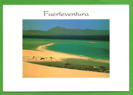 Fuerteventura - Fuerteventura