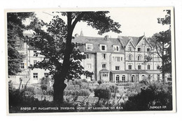 St LEONARDS ON SEE (Angleterre) St Augustines Nursing Home - Other & Unclassified