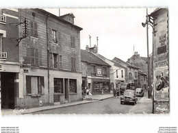 CPSM PF 95 Groslay Rue Du Générale Leclerc - Groslay