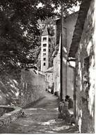 SUISSE POSCHIAVO GRISONS BERNINA RUE - Poschiavo