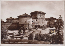 Forlì - Rocca Di Caterina Sforza - Forlì