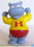 Hollywood Stars 1997 / Happy Hero + BPZ - Maxi (Kinder-)