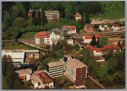 Bad Soden Salmünster - Kurheim St Vinzenz Marienheim Kurklinik Lohrey 1   Mit Druckfehler - Main - Kinzig Kreis