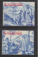 PORTUGAL CE AFINSA 3391/3392 - NOVO - Other & Unclassified