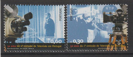 PORTUGAL CE AFINSA 3460/3461 - NOVO - Andere & Zonder Classificatie