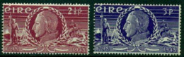 -Ireland-1948-"Anniversary" MH (*) - Unused Stamps