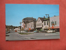 Main Street Dover-Foxcraft   Maine    Ref 4575 - Auburn