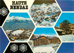 CPSM Haute Nendaz    L187 - Nendaz