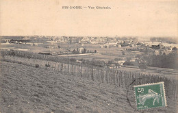 Conflans-Sainte-Honorine . Fin D'Oise      78    Vue Générale      (voir Scan) - Conflans Saint Honorine