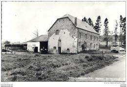 TONNY ..-- AMBERLOUP ..-- Maison De Vacances . - Sainte-Ode