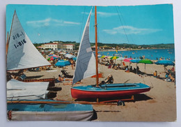 Italy, Fano Plage, Beach - Fano