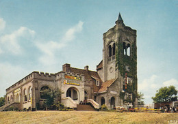 Kemmelberg, Mont Kemmel, De Uitkijktoren (pk76151) - Heuvelland