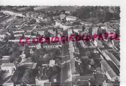 16-  ROUILLAC - VUE AERIENNE - Rouillac