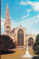 Parish Church, Newark On Trent,  (Regno Unito, UK), Edizioni Ernest Joyce & C - Nuova, Non Viaggiata - Andere & Zonder Classificatie