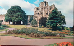 Newark Castle,  (Regno Unito, UK), Edizioni Ernest Joyce & C - Nuova, Non Viaggiata - Andere & Zonder Classificatie