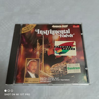 James Last - Instrumental Forever - Strumentali