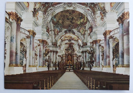 Germany > MÜNSTER, ZWIEFALTEN, BENEDIKTINER KLOSTERKIRCHE - Reutlingen