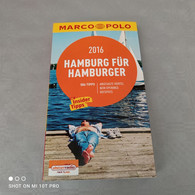 Hamburg Für Hamburger - Hambourgo
