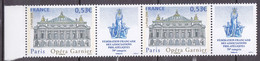 N° 3926 79ème Confèrence De La Fédération Philatéliques à Paris  : 1 Paire De 2  Timbres Neuf  Impeccable - Nuovi