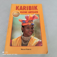 Karibik Kleine Antillen - Asien Und Nahost