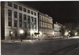 TRAPANI - Viale Regina Elena (Notturno). - Trapani