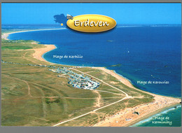 CPM 56 - Erdeven - Les Plages - Erdeven