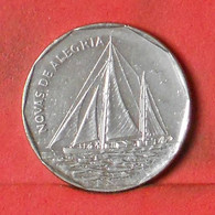 CAPE VERDE 20 ESCUDOS 1994 -    KM# 42 - (Nº39479) - Cap Verde