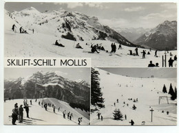 MOLLIS Skilift Schilt - Mollis