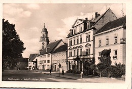 NAZISME // BILDBUCHER VON PROFESSOR HEINRICH HOFFMANN / PRICE OF HITLER PICTURES / RARE + - Hechingen