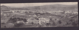 CPA [07] Ardèche > Privas Carte Double Panoramique Non Pliée - Privas