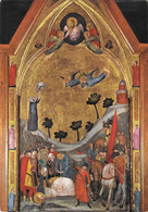 Martirio Di S. Paolo (Giotto). Vaticano, Pinacoteca. Non Viaggiata - Unclassified