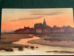 Bosham, Circa 1900 - Chichester
