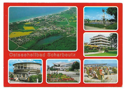 2409  SCHARBEUTZ, MEHRBILD - Scharbeutz