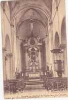 44626 -      Juprelle  Intérieur  église - Juprelle