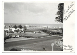 2409  SCHARBEUTZ, FOTO AK 1965 - Scharbeutz