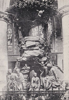 Alsemberg - Predikstoel - C. 1800 - Chaire De Vérité - Beersel