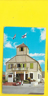 St MAARTEN Town Hall Philipsburg Antilles Néerlandaises - Saint-Martin