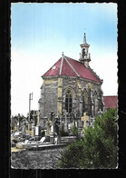 Cpsm 2222172 Saint Gilles Les Bois La Chapelle Sainte Anne (cimetière) - Saint-Gilles-Vieux-Marché