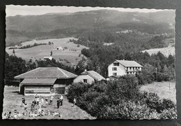 Pre Colonie Sur La Roche - La Roche