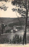 Dampierre-en-Yvelines        78       Vu De La Haute Beauce      (voir Scan) - Dampierre En Yvelines