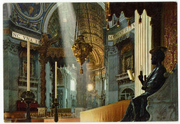 Italien, Rom, Basilika - Eglises