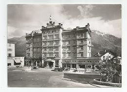 Suisse Grisons St Moritz Hotel Schweizerhof - Saint-Moritz