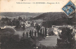 Dampierre-en-Yvelines         78         Panorama        MV 1528       (voir Scan) - Dampierre En Yvelines