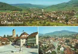 Gelterkinden BL - Gelterkinden